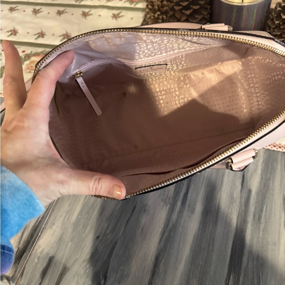 Kate spade bag